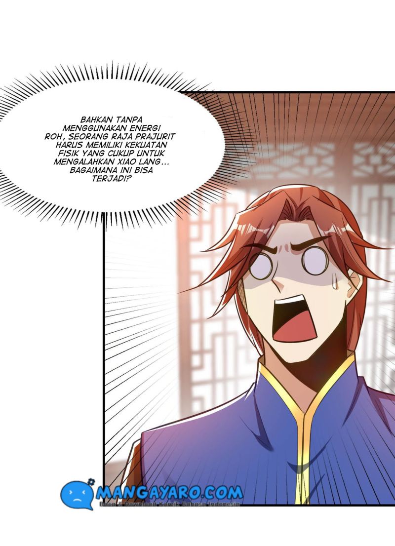 Rise of The Demon King - Chapter 189 16 Rise of The Demon King - Chapter 189 16