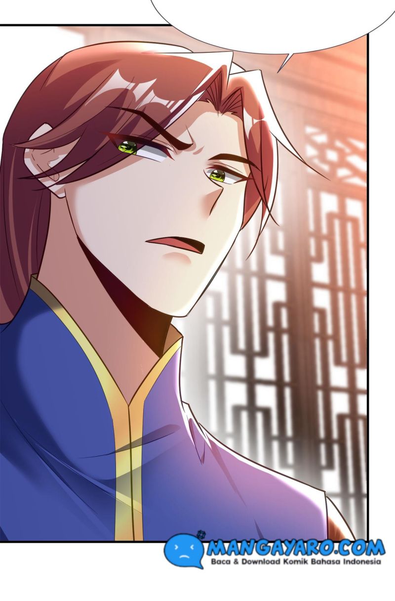 Rise of The Demon King - Chapter 189 7 Rise of The Demon King - Chapter 189 7