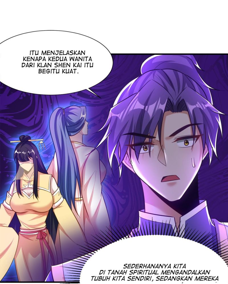 Rise of The Demon King - Chapter 189 43 Rise of The Demon King - Chapter 189 43
