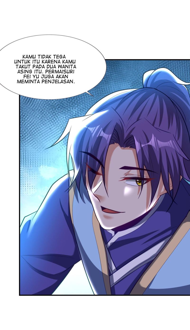 Rise of The Demon King - Chapter 189 5 Rise of The Demon King - Chapter 189 5