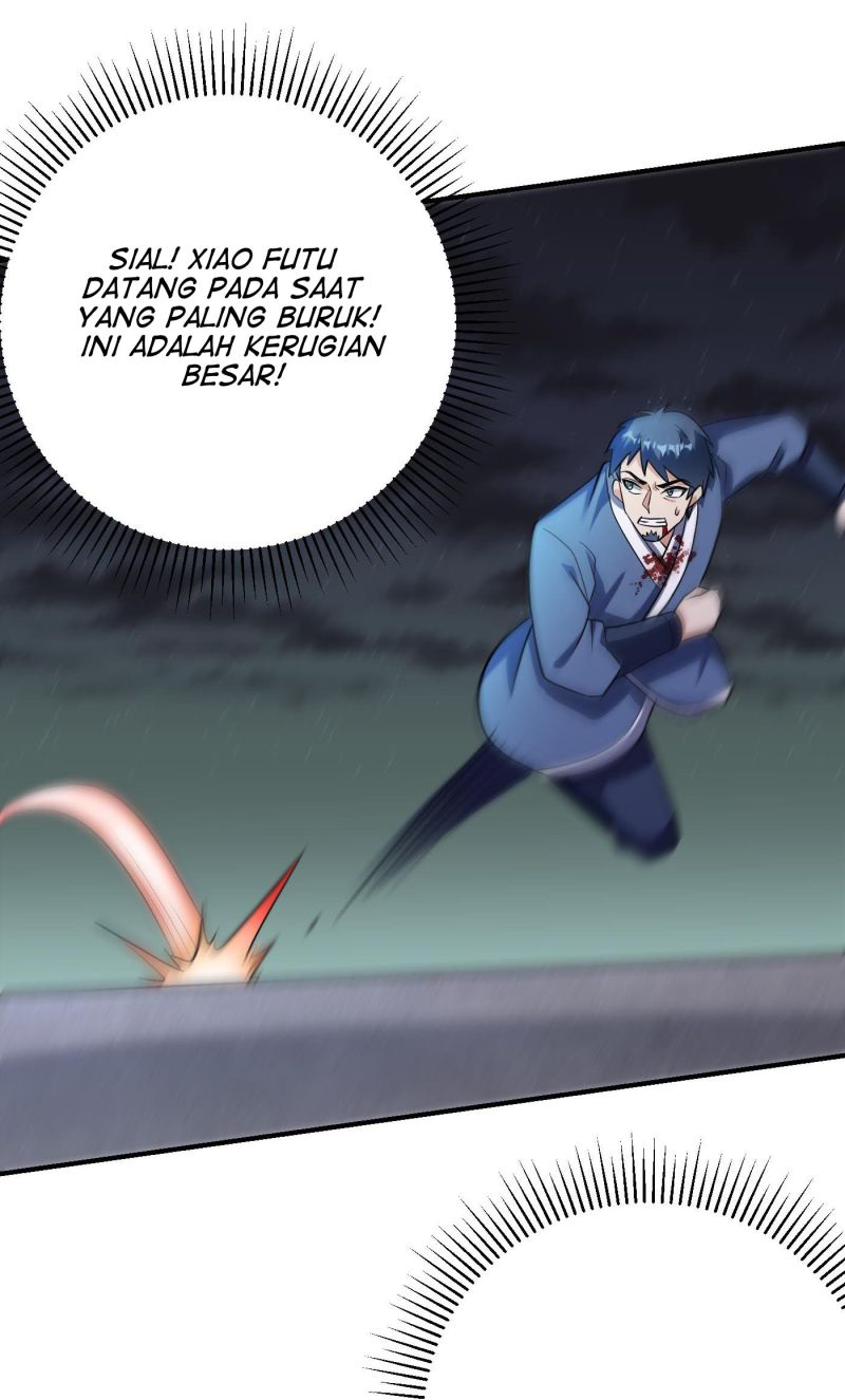 Rise of The Demon King - Chapter 182 9 Rise of The Demon King - Chapter 182 9