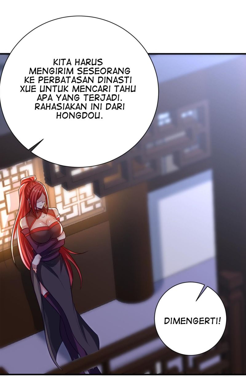 Rise of The Demon King - Chapter 182 28 Rise of The Demon King - Chapter 182 28
