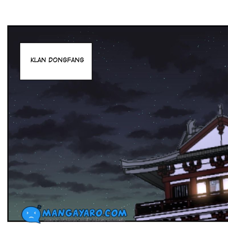 Rise of The Demon King - Chapter 182 26 Rise of The Demon King - Chapter 182 26
