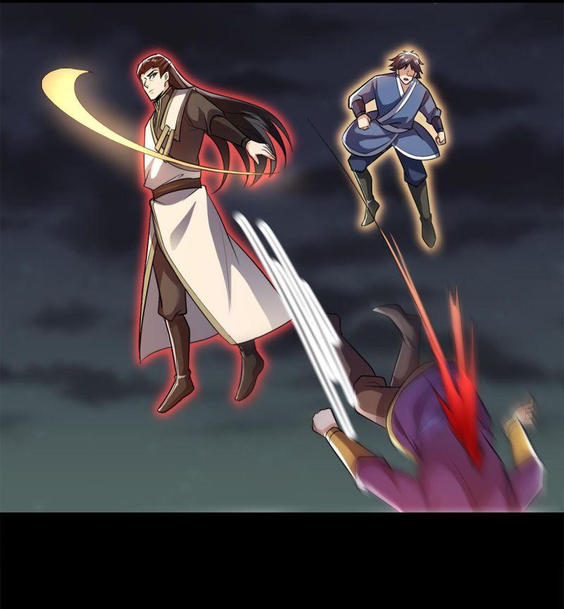Rise of The Demon King - Chapter 182 3 Rise of The Demon King - Chapter 182 3
