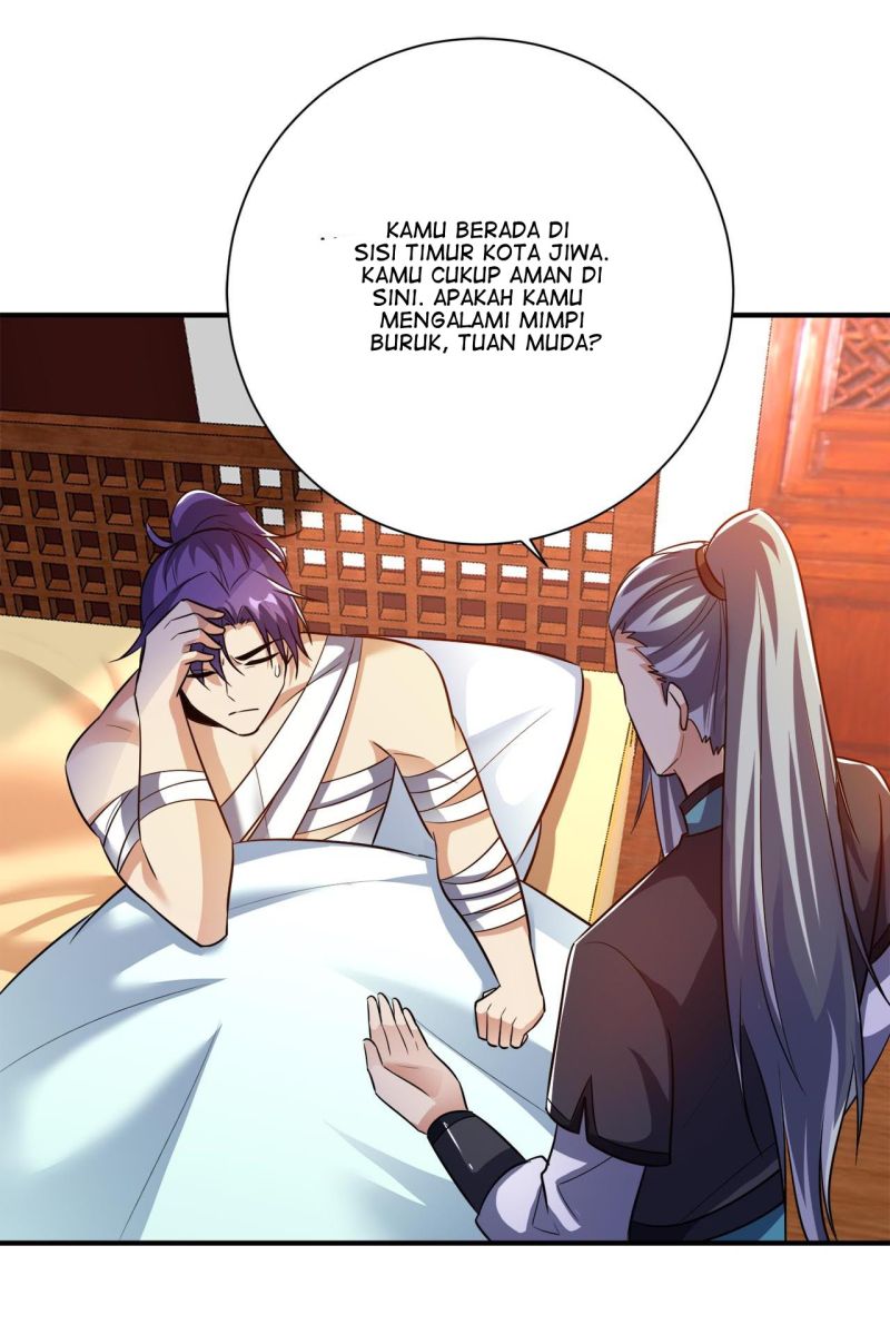 Rise of The Demon King - Chapter 182 38 Rise of The Demon King - Chapter 182 38