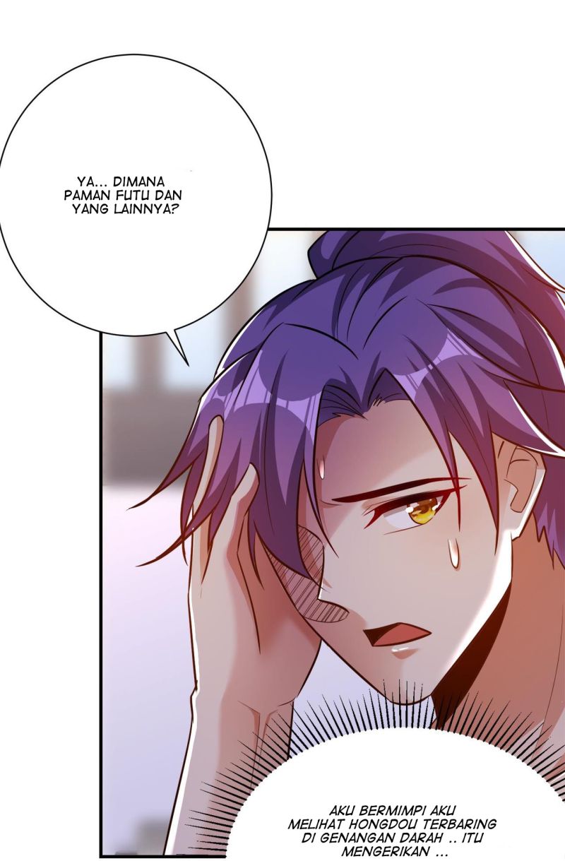 Rise of The Demon King - Chapter 182 39 Rise of The Demon King - Chapter 182 39