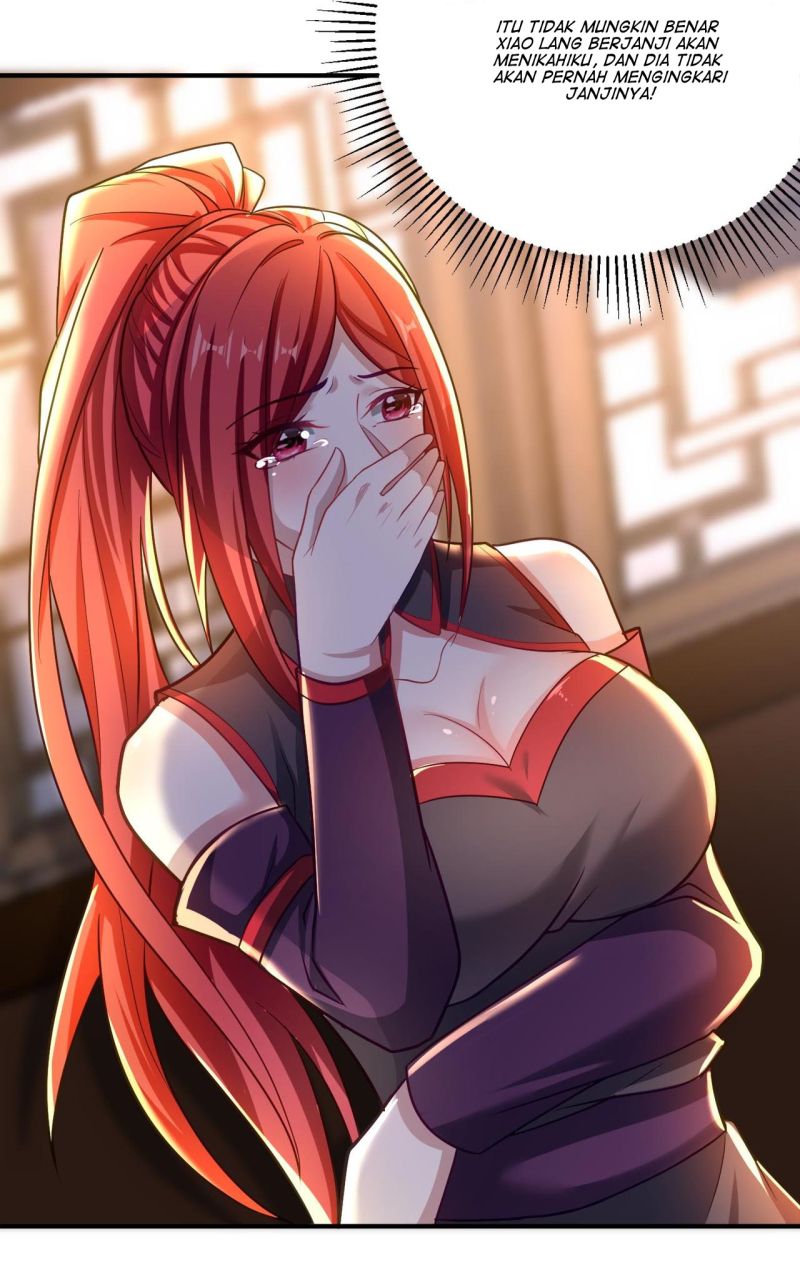 Rise of The Demon King - Chapter 182 30 Rise of The Demon King - Chapter 182 30