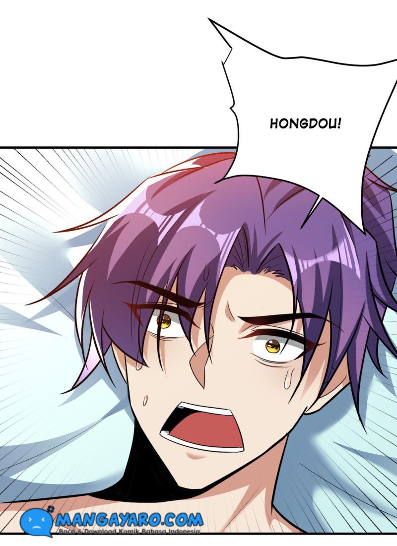 Rise of The Demon King - Chapter 182 36 Rise of The Demon King - Chapter 182 36