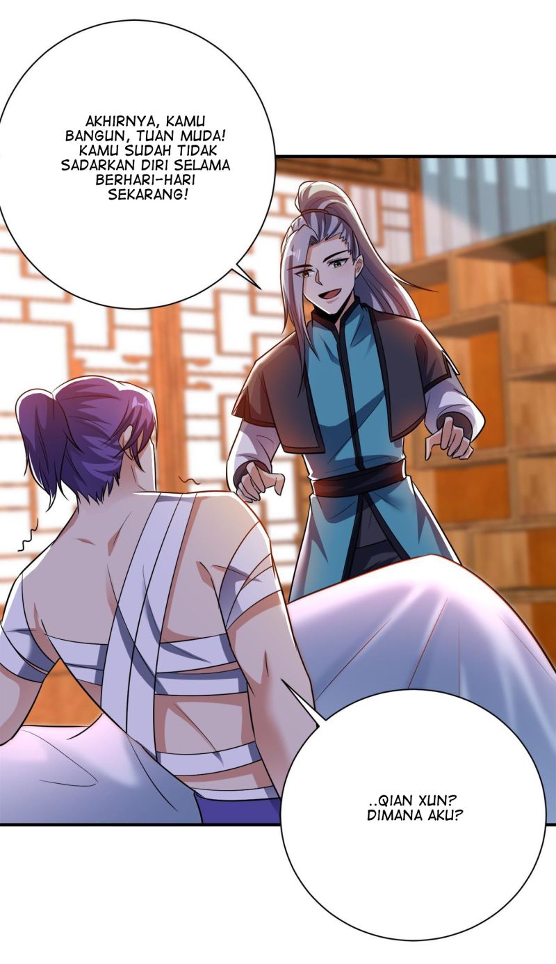 Rise of The Demon King - Chapter 182 37 Rise of The Demon King - Chapter 182 37