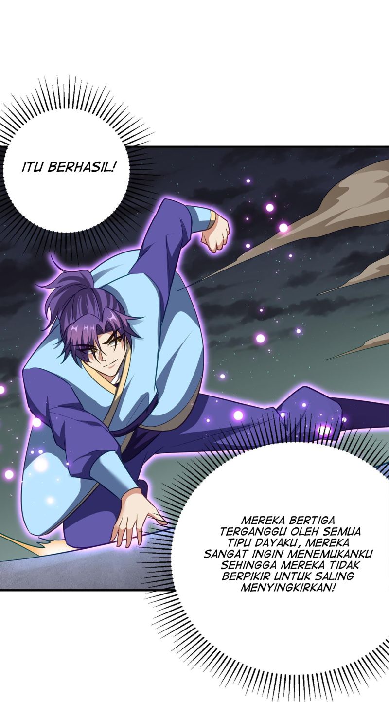 Rise of The Demon King - Chapter 180 9 Rise of The Demon King - Chapter 180 9