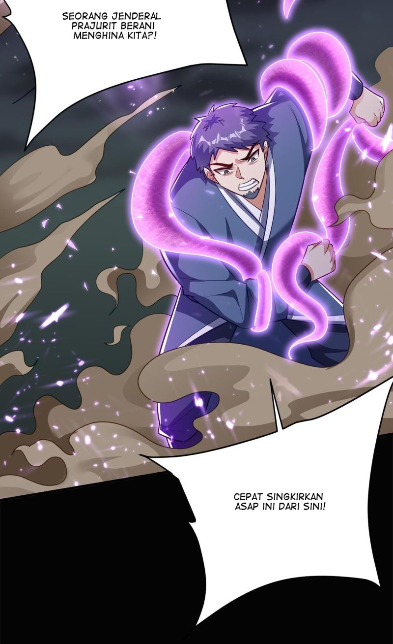 Rise of The Demon King - Chapter 180 2 Rise of The Demon King - Chapter 180 2