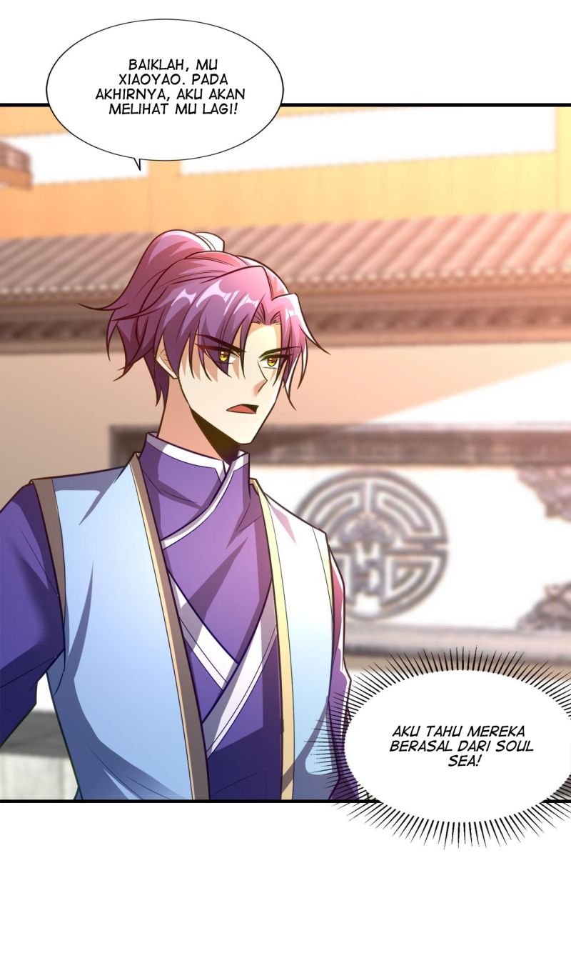 Rise of The Demon King - Chapter 187 9 Rise of The Demon King - Chapter 187 9
