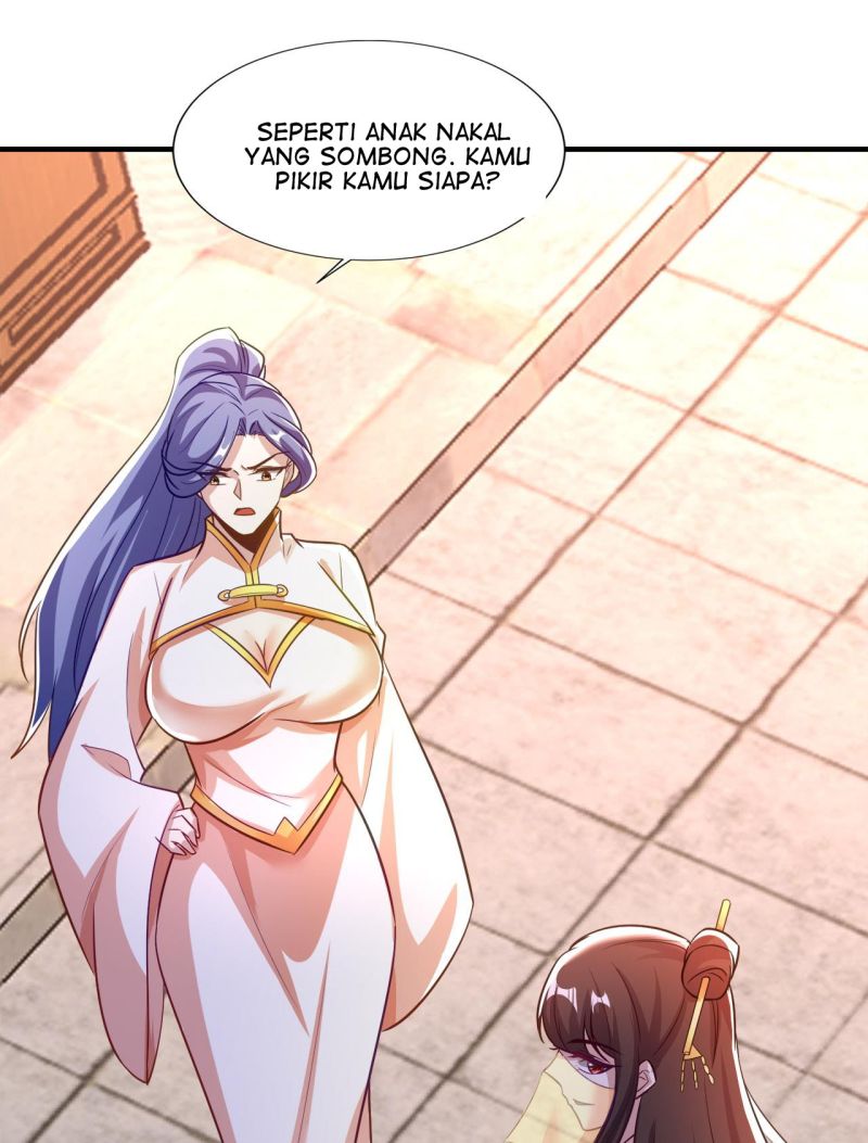Rise of The Demon King - Chapter 187 2 Rise of The Demon King - Chapter 187 2