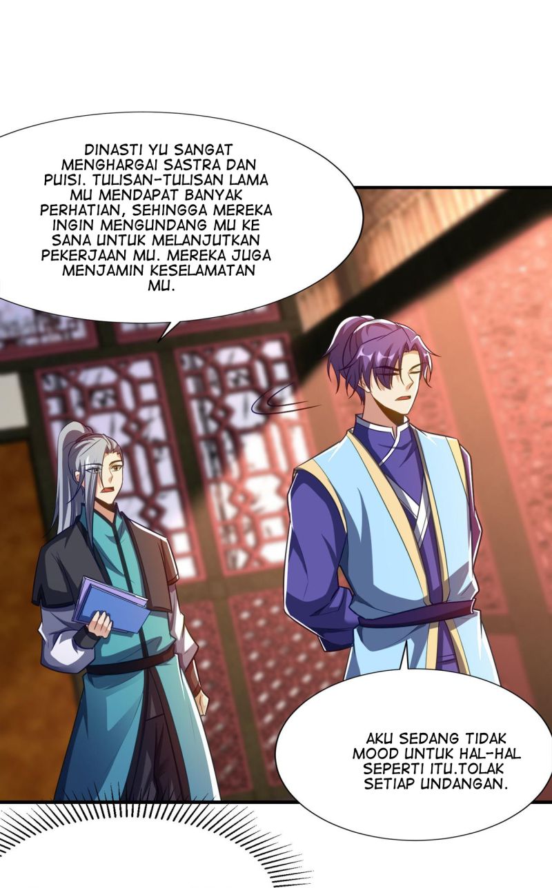 Rise of The Demon King - Chapter 187 23 Rise of The Demon King - Chapter 187 23