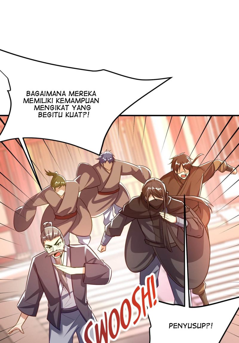 Rise of The Demon King - Chapter 187 39 Rise of The Demon King - Chapter 187 39
