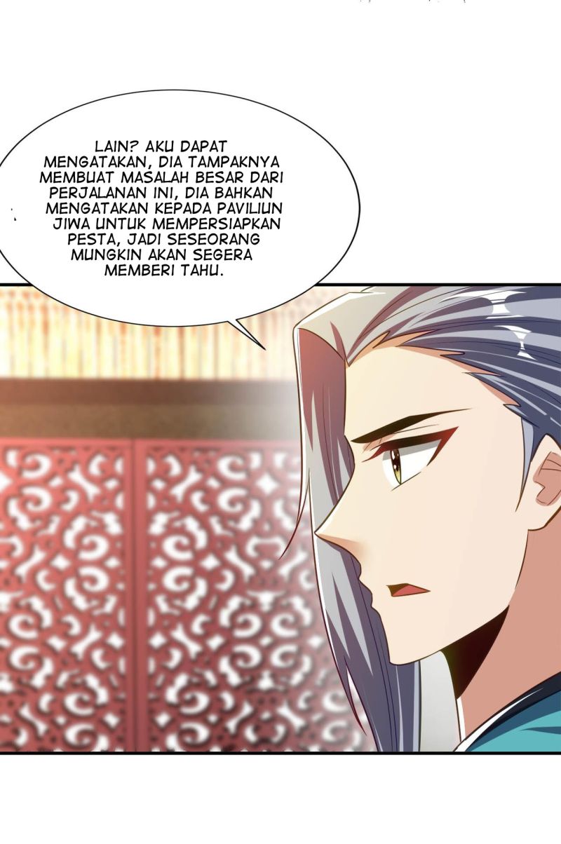 Rise of The Demon King - Chapter 187 32 Rise of The Demon King - Chapter 187 32