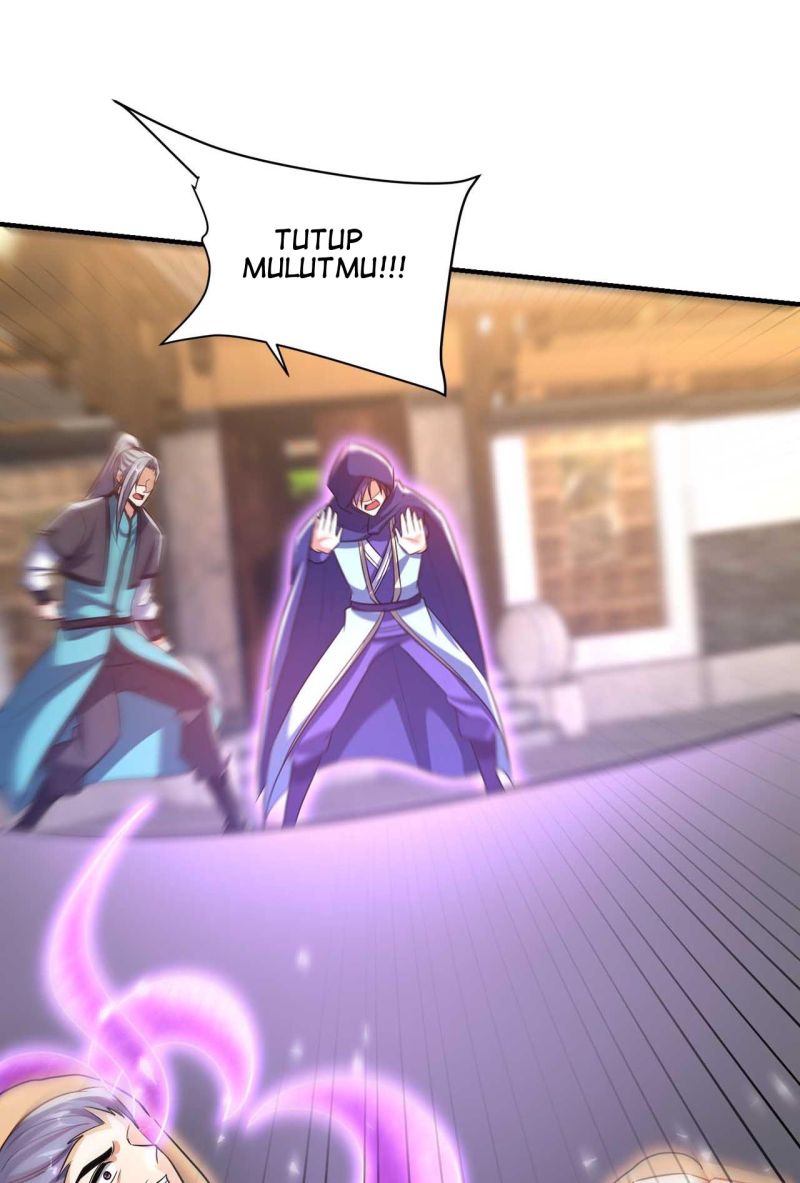 Rise of The Demon King - Chapter 184 23 Rise of The Demon King - Chapter 184 23