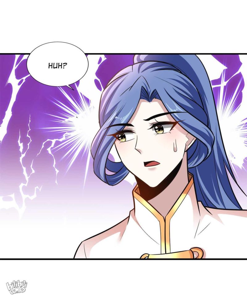 Rise of The Demon King - Chapter 184 39 Rise of The Demon King - Chapter 184 39
