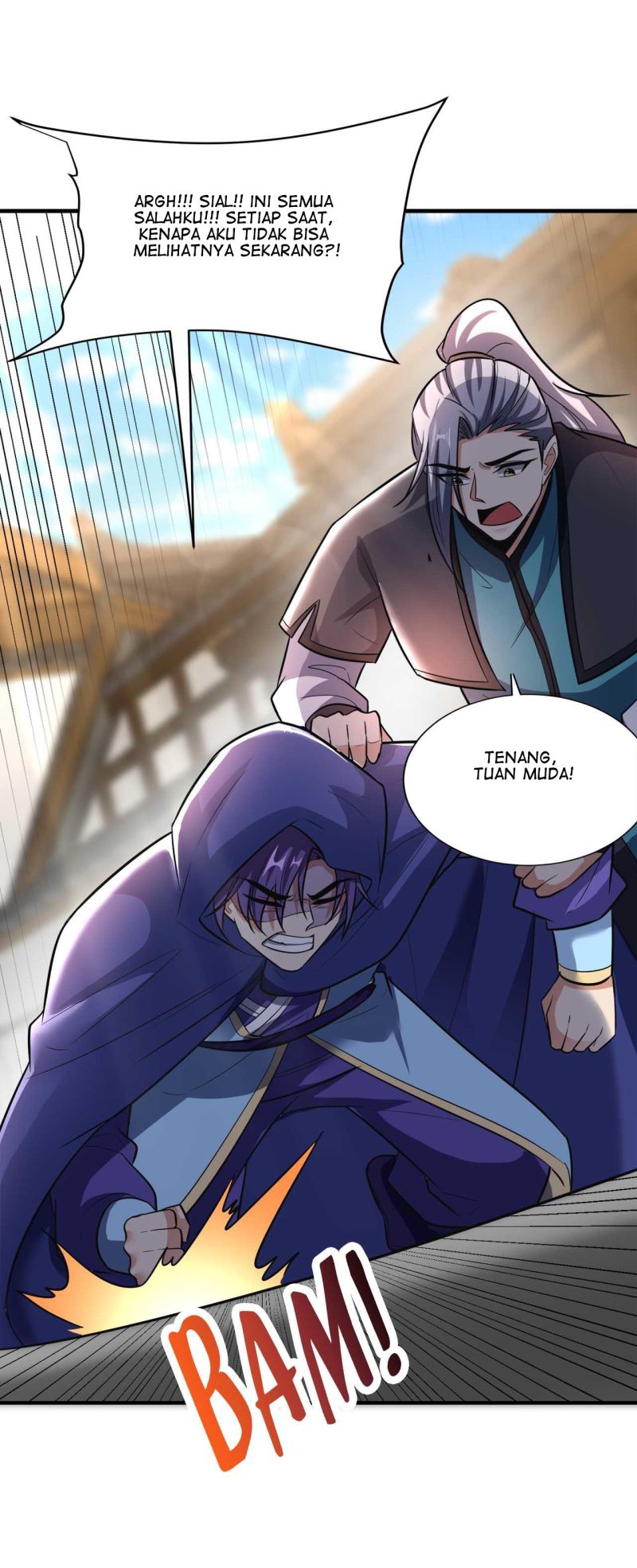 Rise of The Demon King - Chapter 184 33 Rise of The Demon King - Chapter 184 33