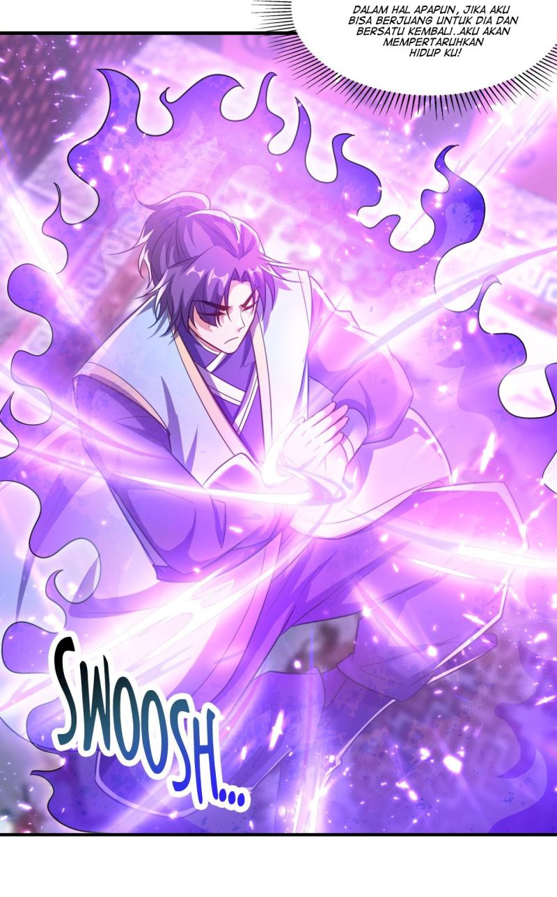 Rise of The Demon King - Chapter 185 29 Rise of The Demon King - Chapter 185 29