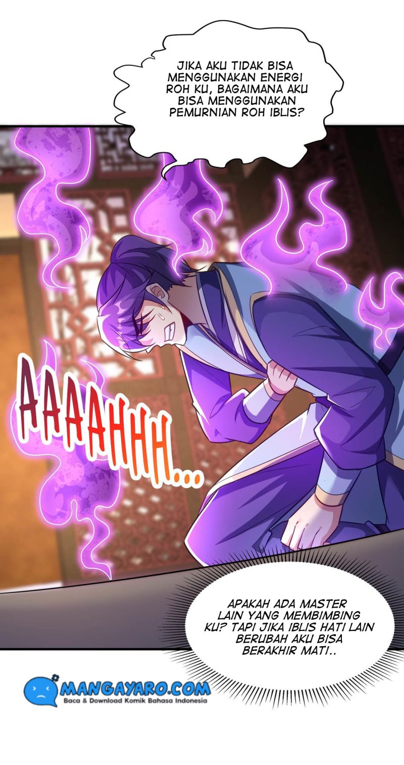 Rise of The Demon King - Chapter 185 26 Rise of The Demon King - Chapter 185 26
