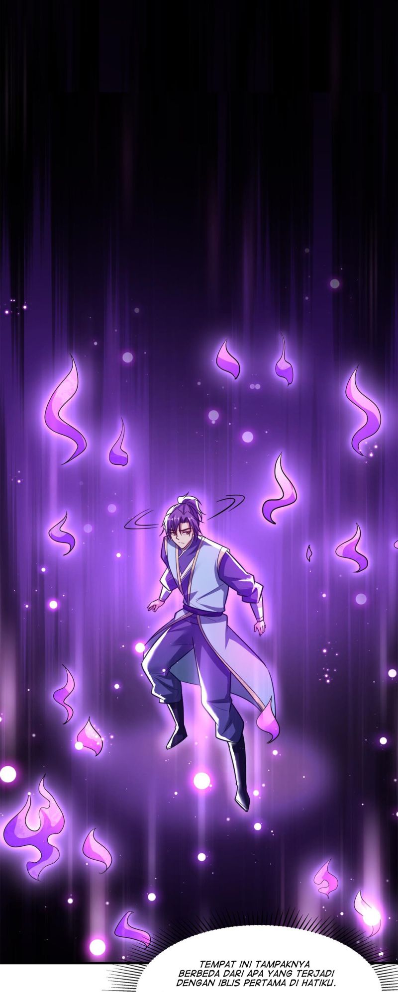 Rise of The Demon King - Chapter 185 32 Rise of The Demon King - Chapter 185 32