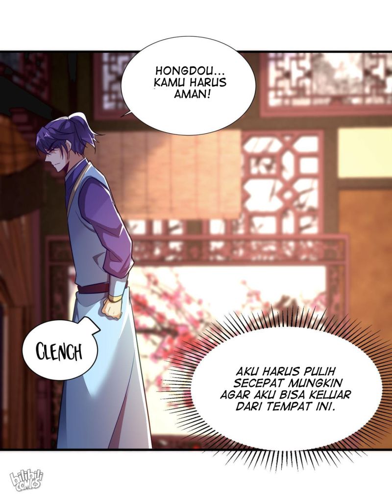Rise of The Demon King - Chapter 185 19 Rise of The Demon King - Chapter 185 19