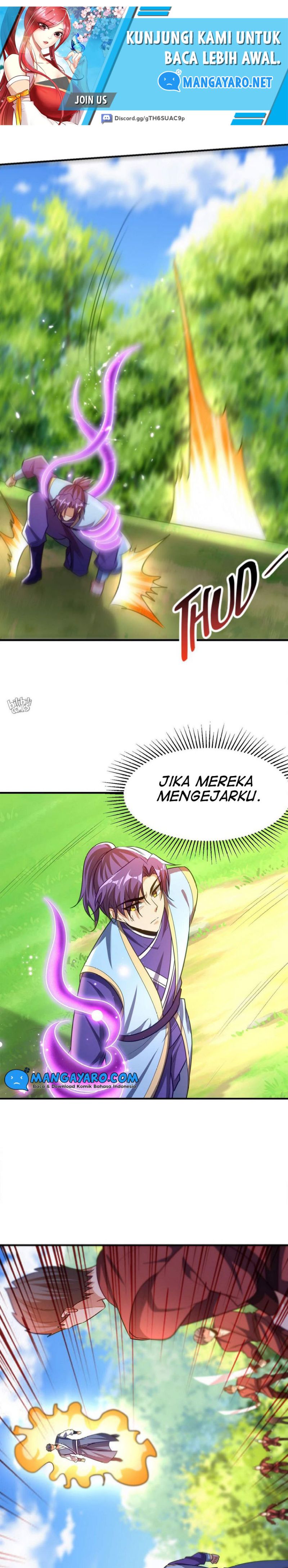Rise of The Demon King - Chapter 198 8 Rise of The Demon King - Chapter 198 8