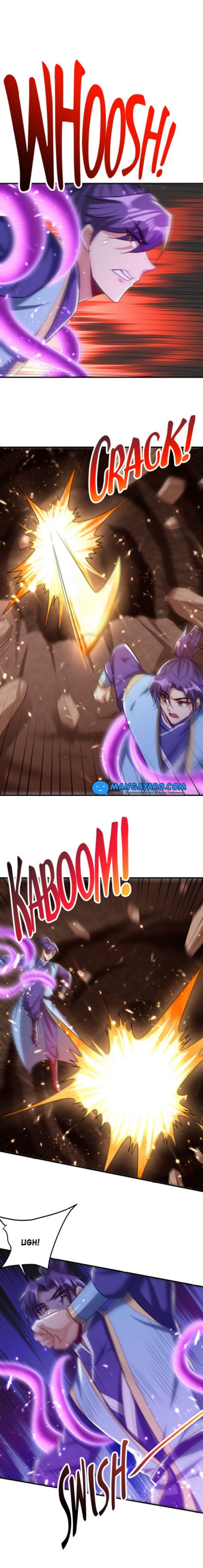 Rise of The Demon King - Chapter 198 7 Rise of The Demon King - Chapter 198 7