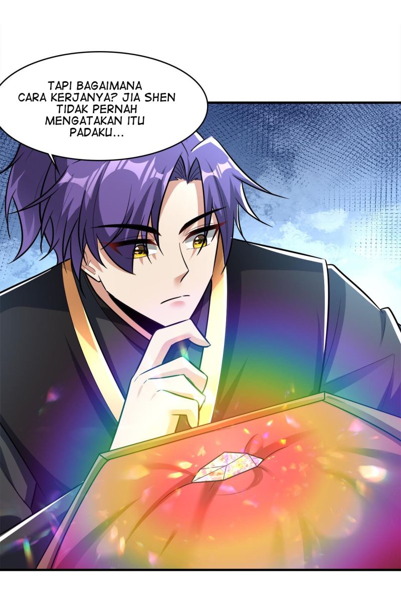 Rise of The Demon King - Chapter 192 9