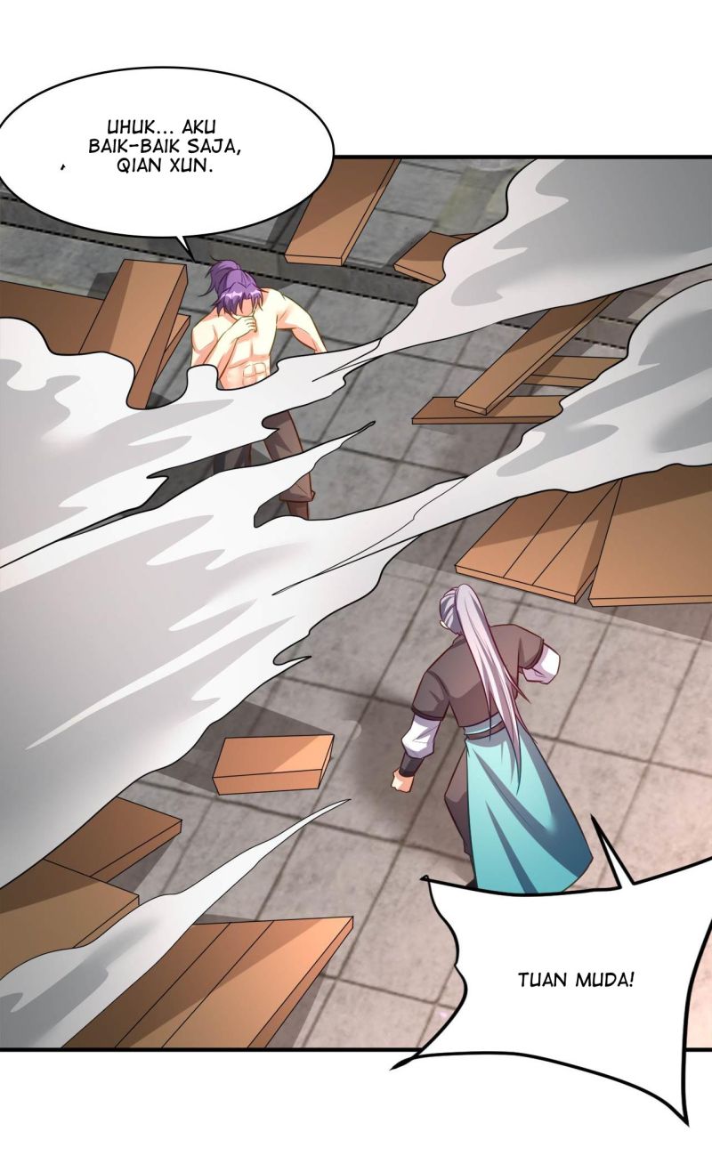 Rise of The Demon King - Chapter 192 28