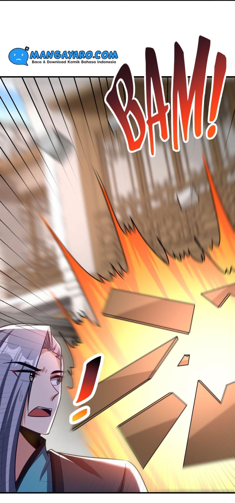 Rise of The Demon King - Chapter 192 26