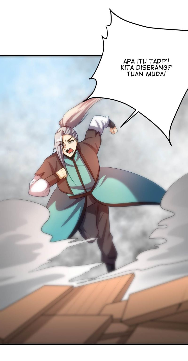 Rise of The Demon King - Chapter 192 27