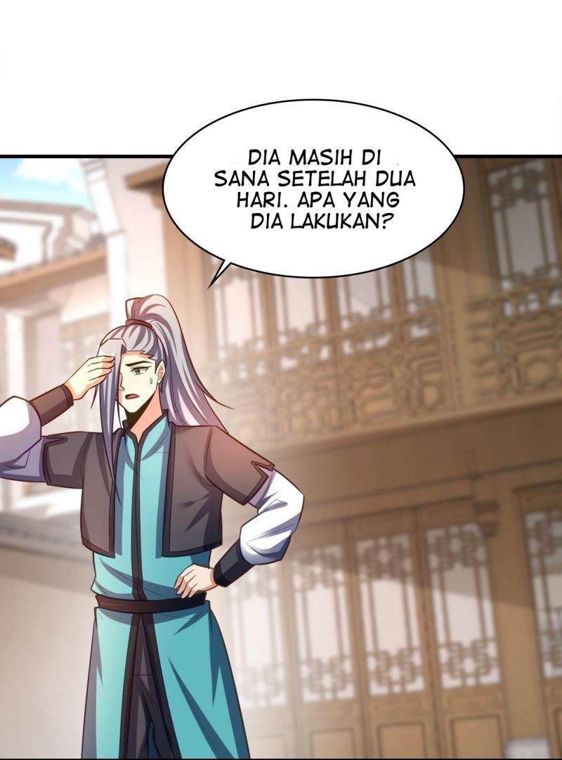 Rise of The Demon King - Chapter 192 25