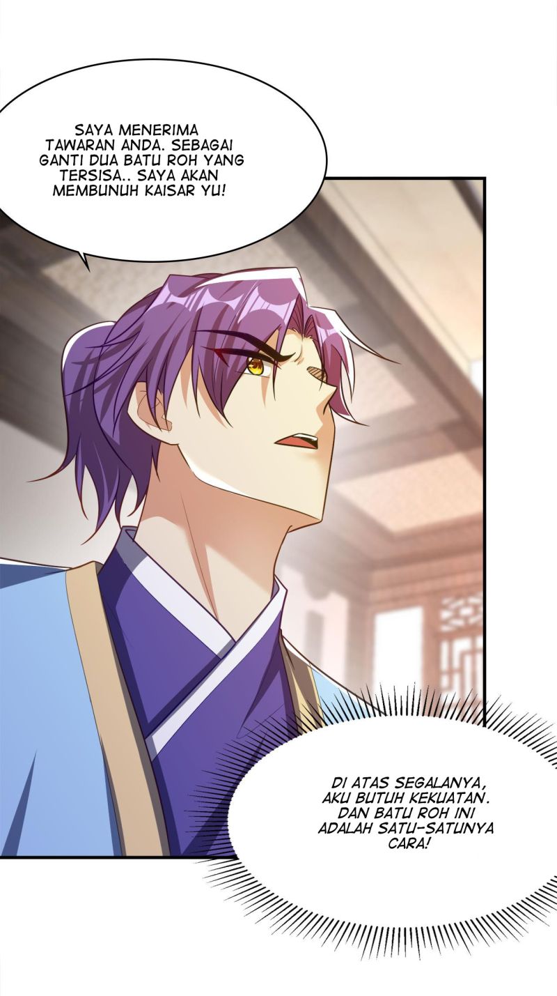 Rise of The Demon King - Chapter 192 38