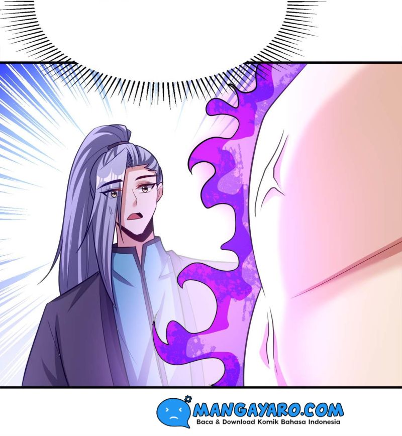 Rise of The Demon King - Chapter 192 31