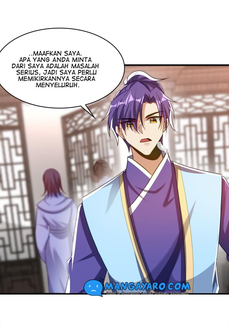 Rise of The Demon King - Chapter 192 36