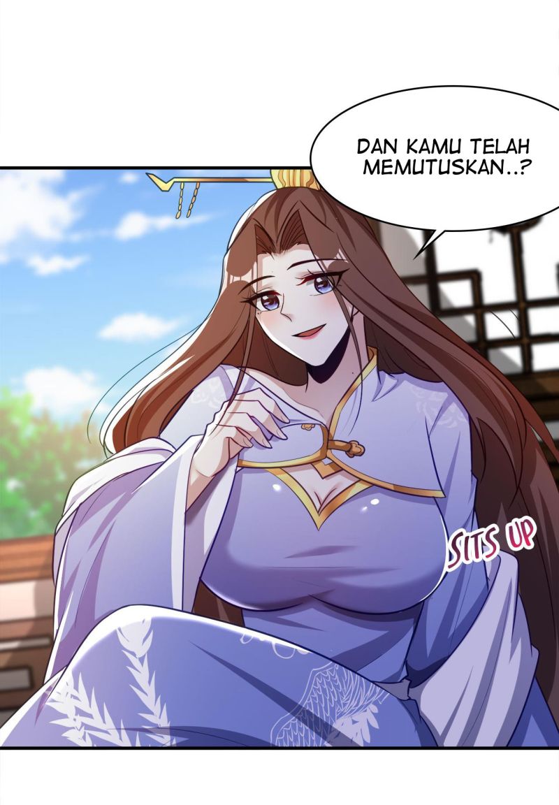 Rise of The Demon King - Chapter 192 37