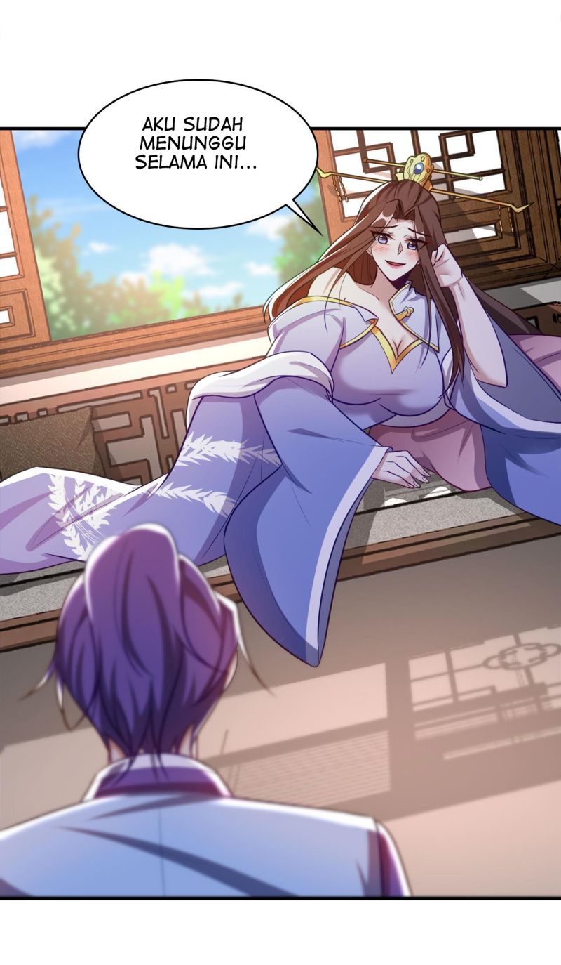 Rise of The Demon King - Chapter 192 35