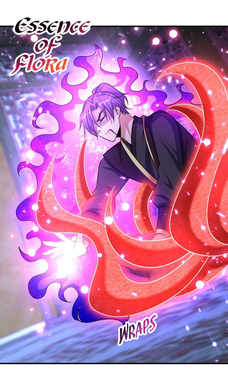 Rise of The Demon King - Chapter 192 19