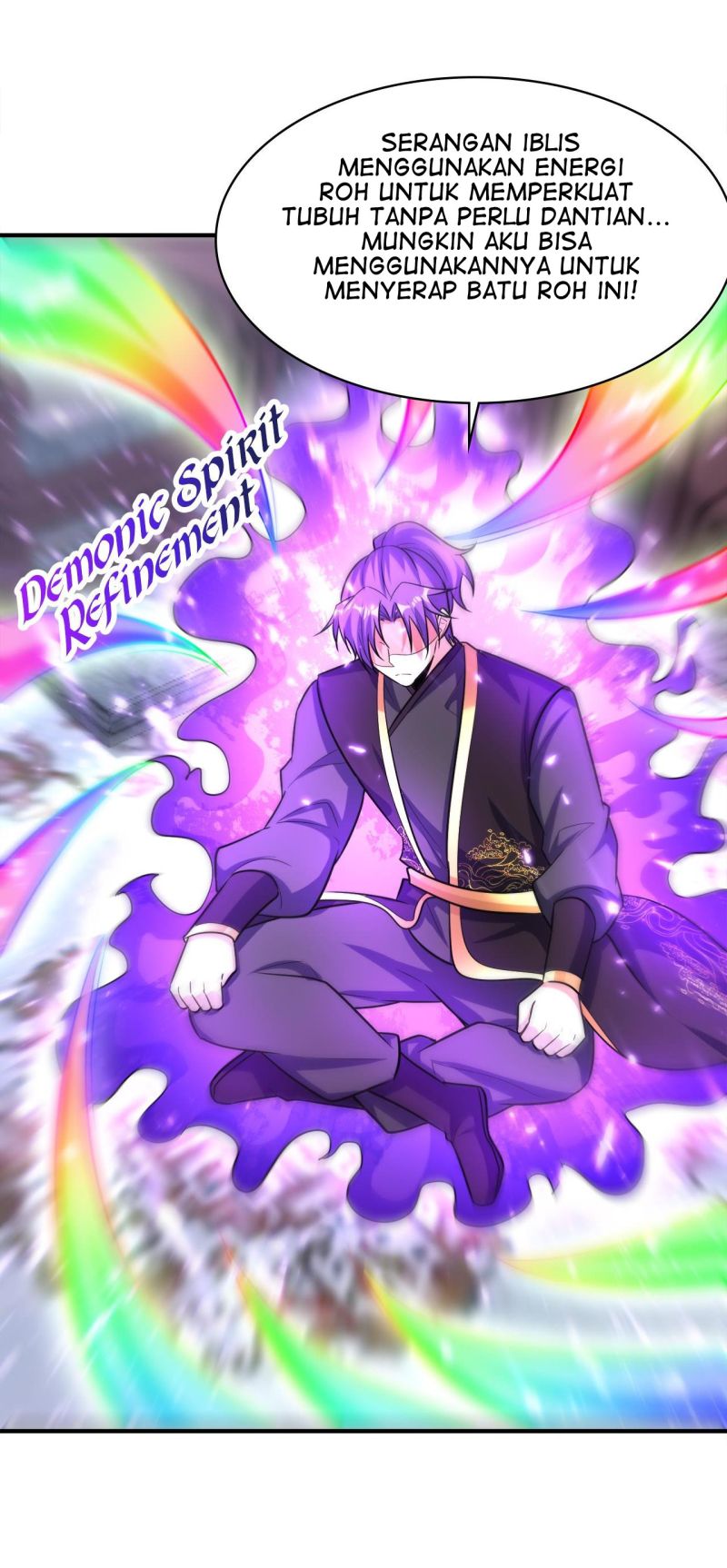 Rise of The Demon King - Chapter 192 12