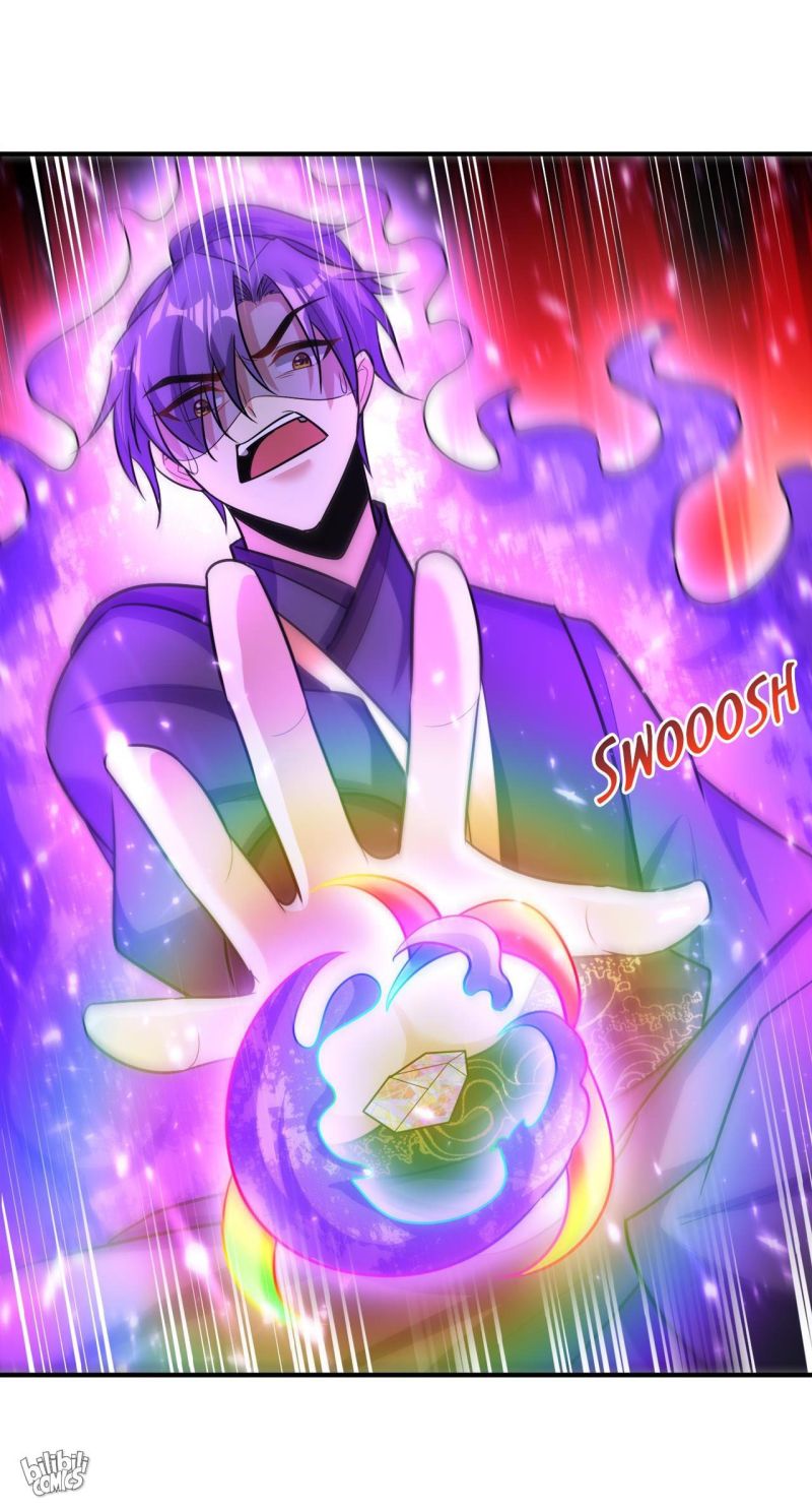 Rise of The Demon King - Chapter 192 13