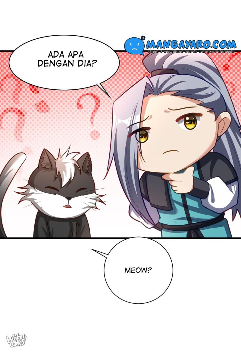 Rise of The Demon King - Chapter 192 6