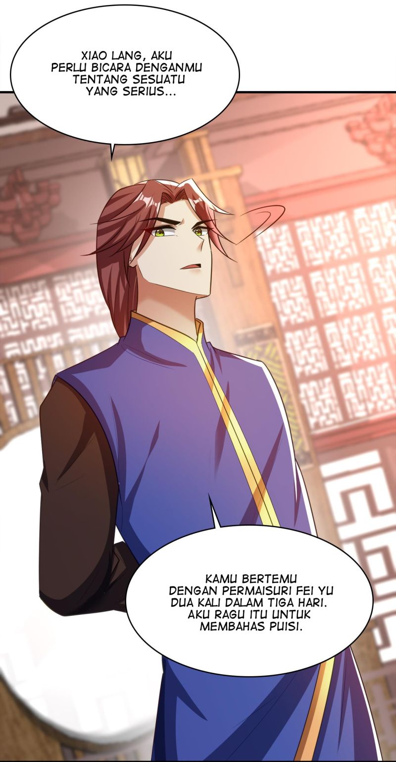 Rise of The Demon King - Chapter 193 28 Rise of The Demon King - Chapter 193 28