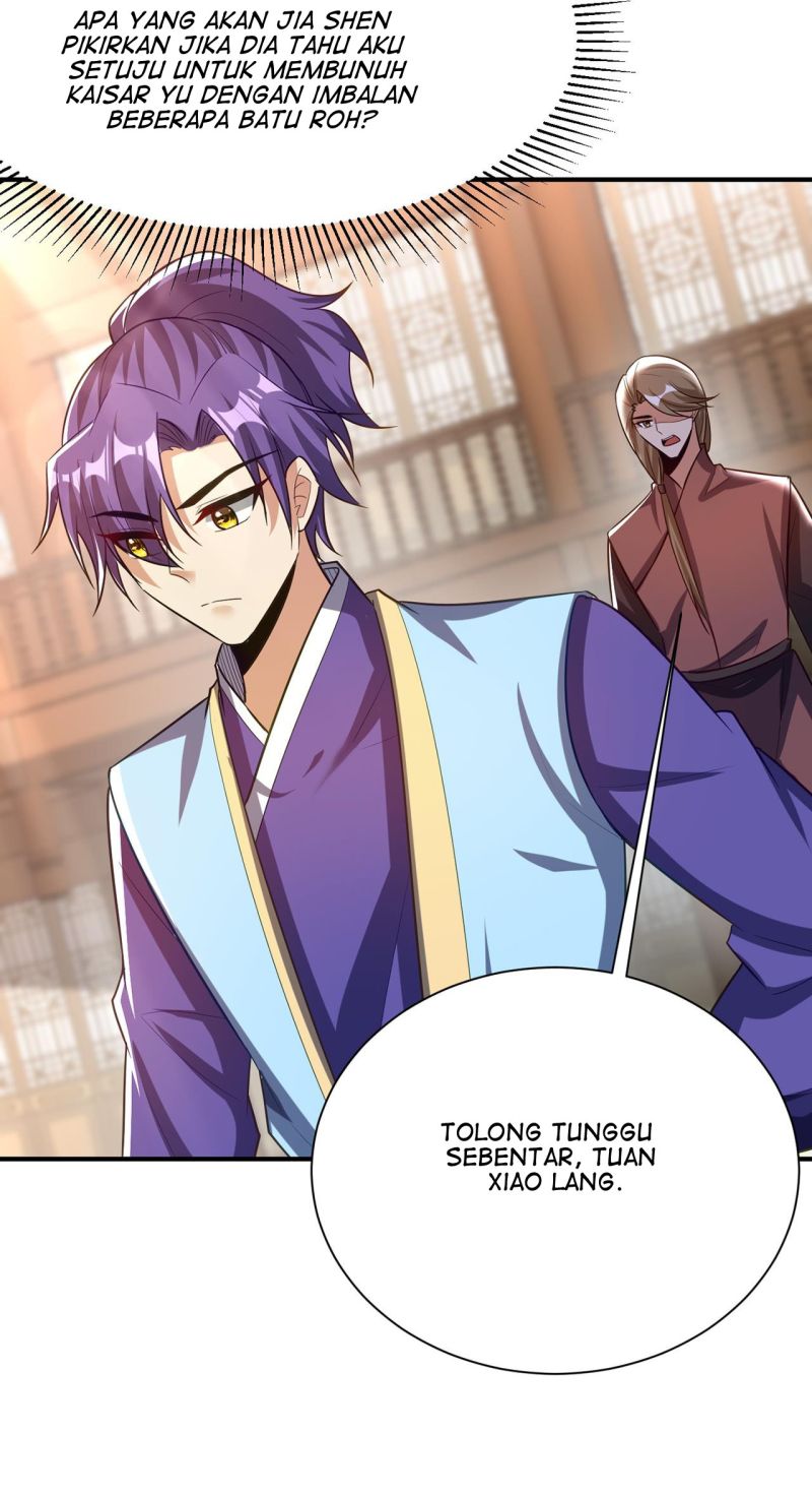 Rise of The Demon King - Chapter 193 20 Rise of The Demon King - Chapter 193 20