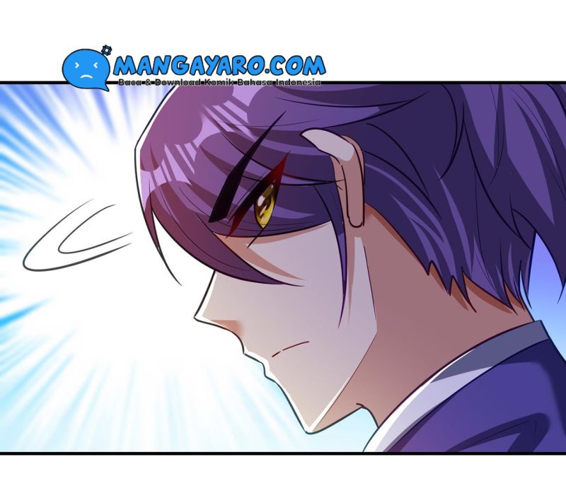 Rise of The Demon King - Chapter 193 21 Rise of The Demon King - Chapter 193 21
