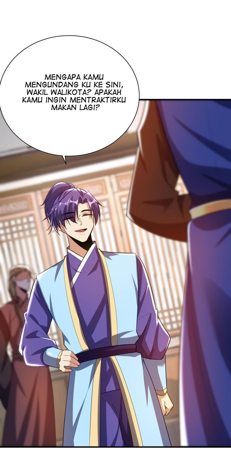 Rise of The Demon King - Chapter 193 25 Rise of The Demon King - Chapter 193 25