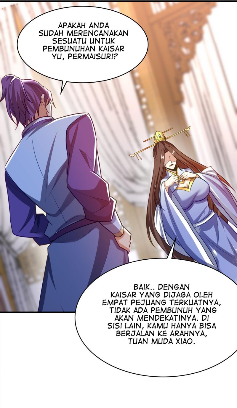 Rise of The Demon King - Chapter 193 3 Rise of The Demon King - Chapter 193 3