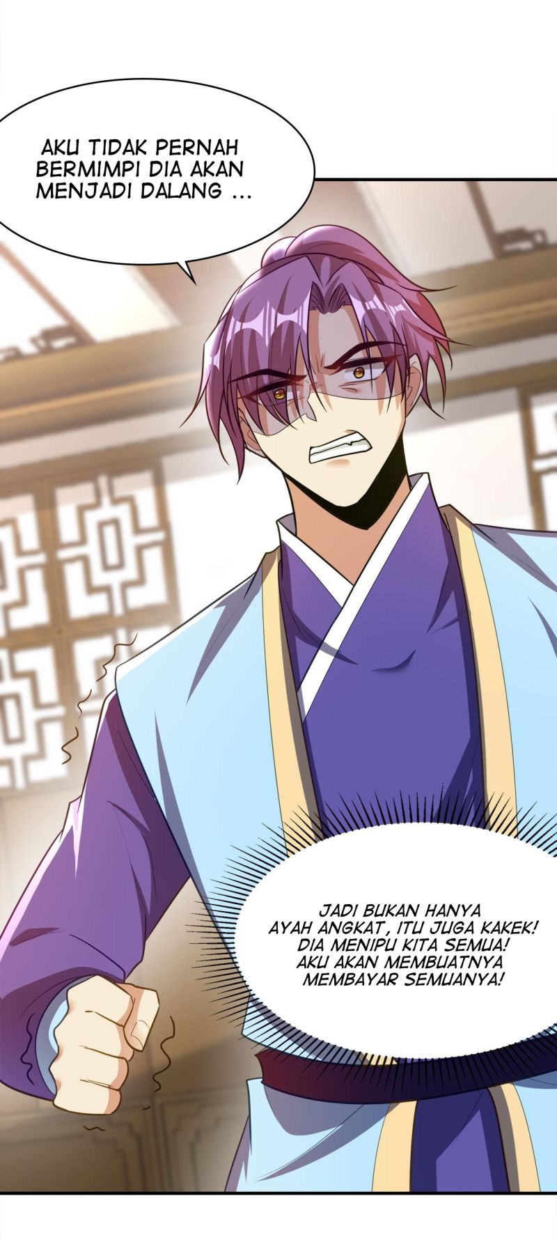 Rise of The Demon King - Chapter 193 38 Rise of The Demon King - Chapter 193 38