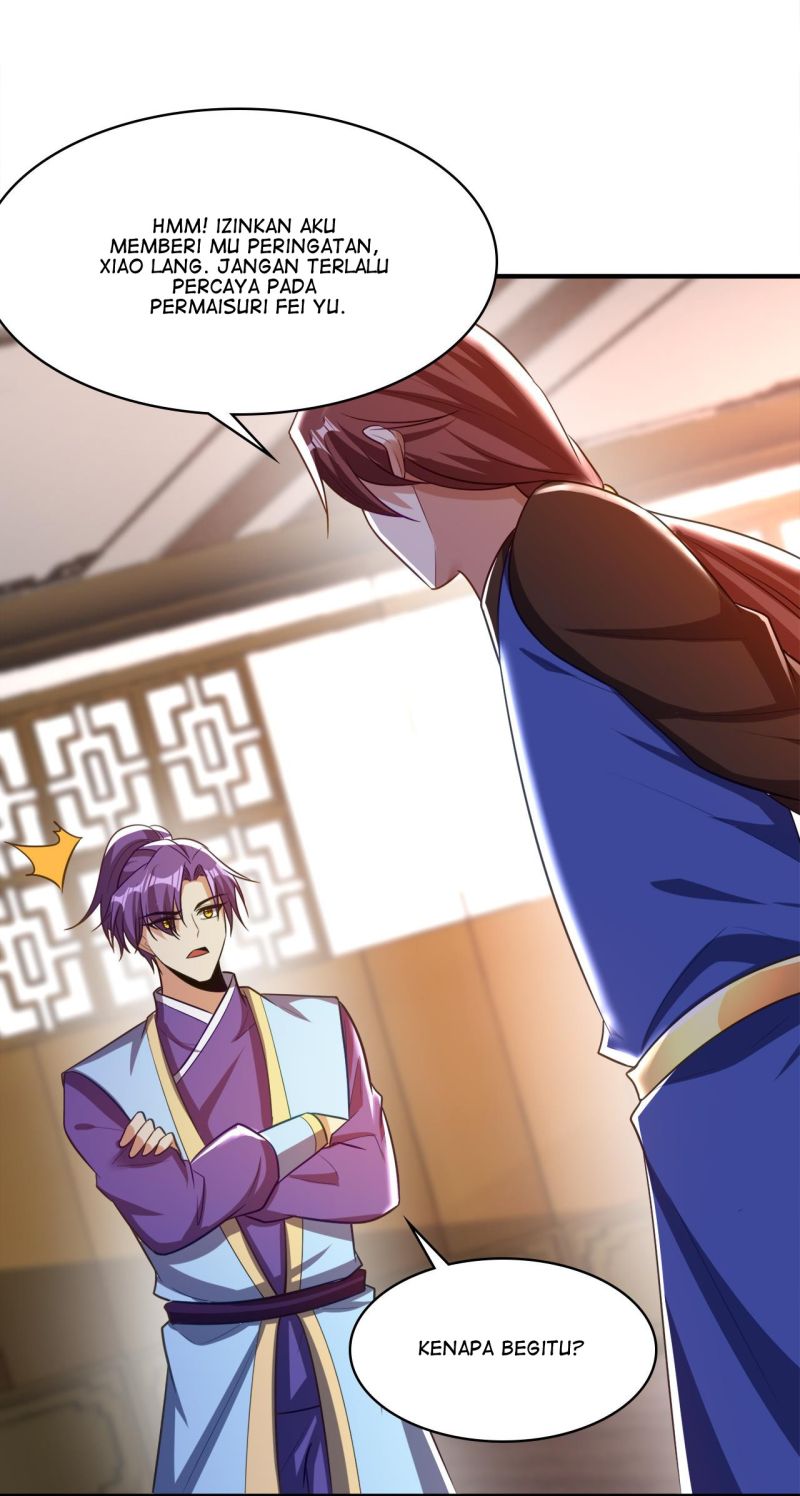 Rise of The Demon King - Chapter 193 30 Rise of The Demon King - Chapter 193 30